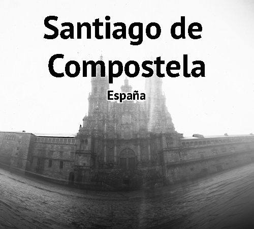 Santiago de Compostela