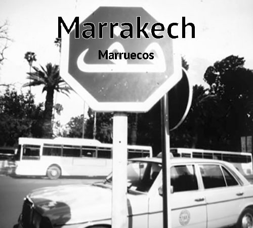 Marrakech