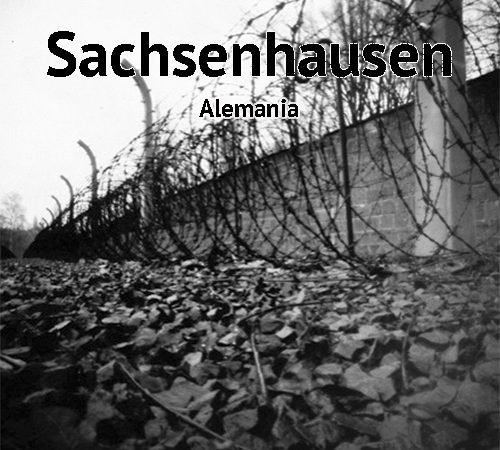 Sachsenhausen