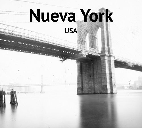 Nueva York