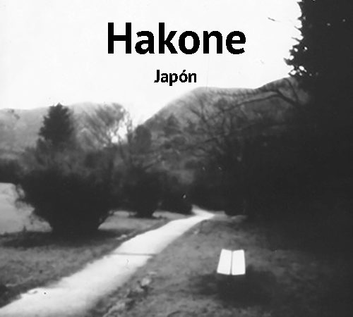 Hakone