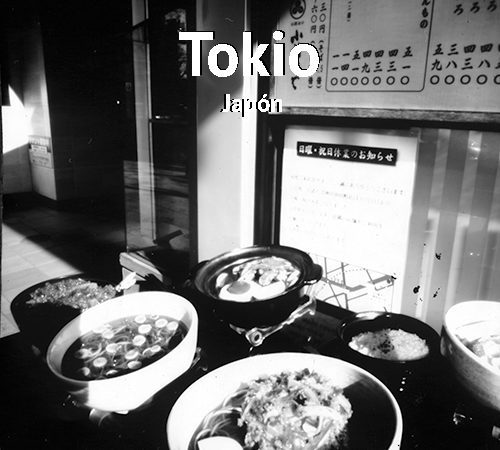 Tokio