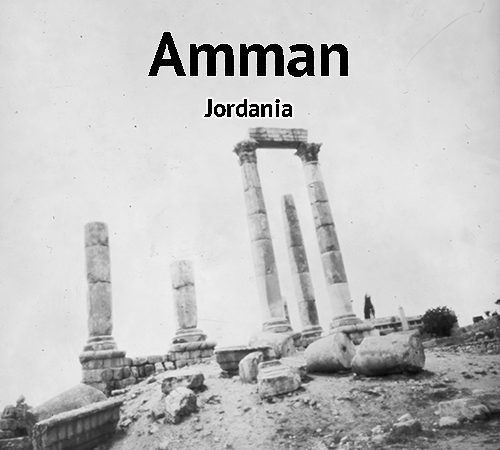 Amman