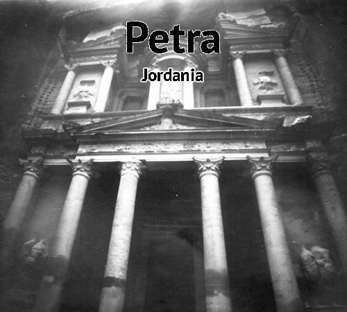 Petra