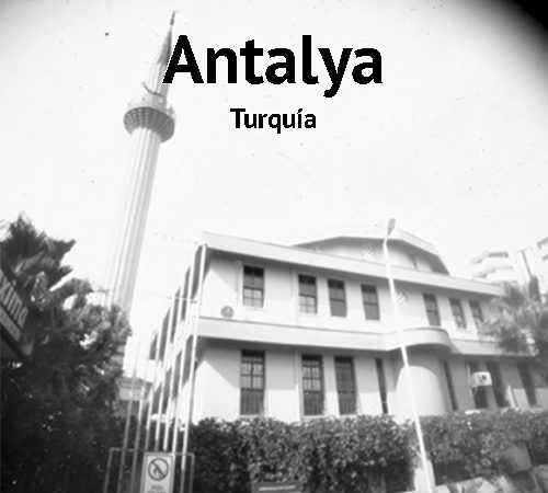 Antalya