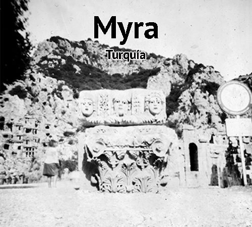 Myra