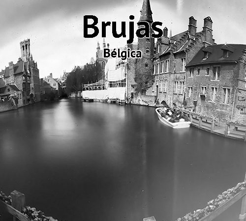 Brujas