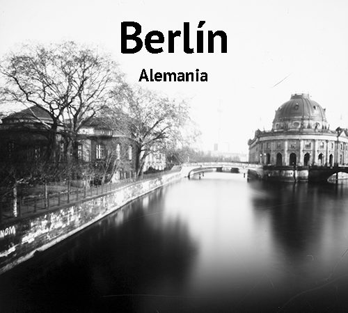 Berlín