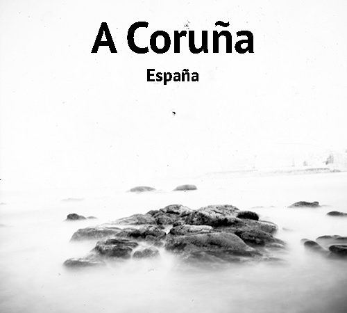 A Coruña