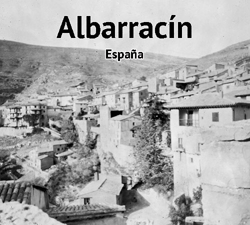 Albarracín