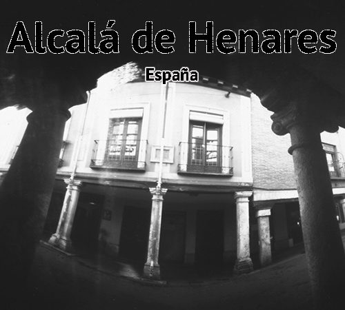 Alcalá de Henares