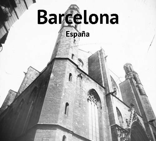 Barcelona