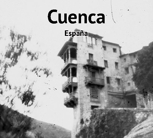 Cuenca