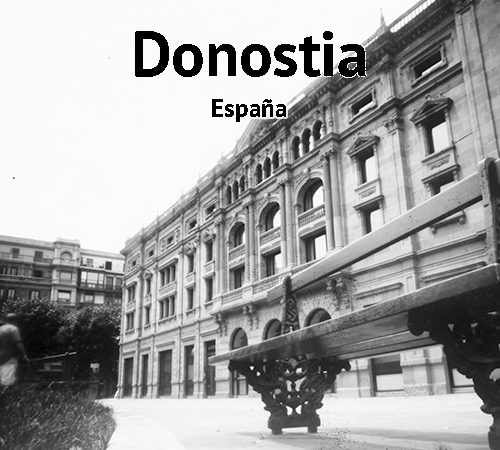 Donostia