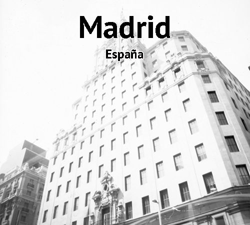 Madrid