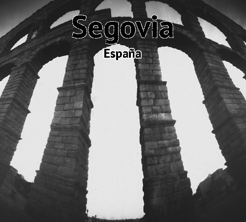 Segovia