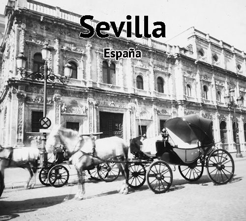 Sevilla