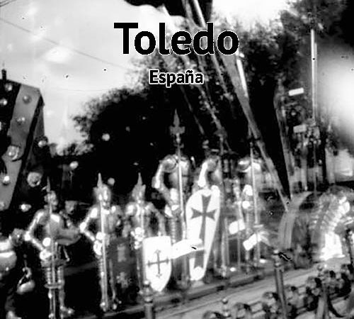 Toledo