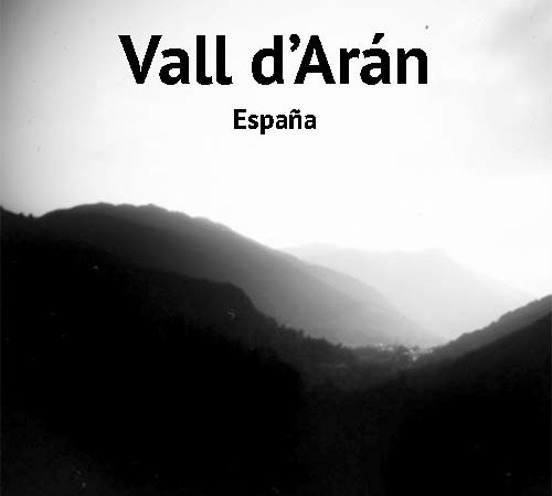 Vall d’Aran