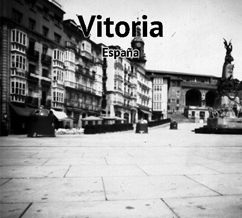 Vitoria