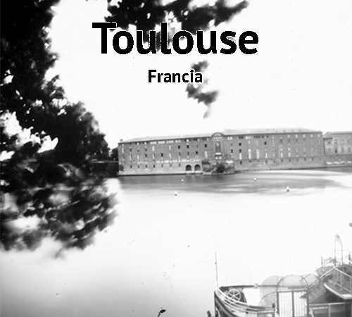 Toulouse