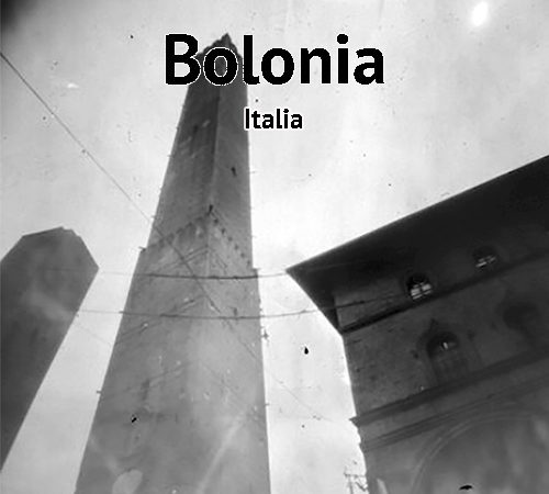 Bolonia