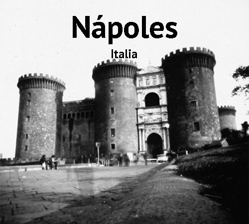 Nápoles