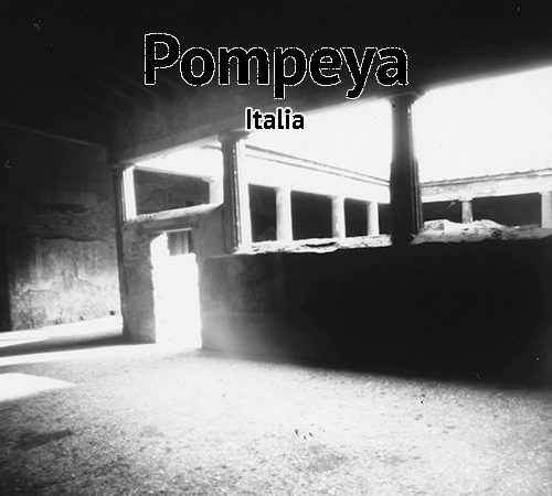 Pompeya