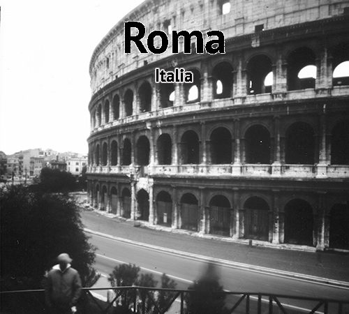 Roma