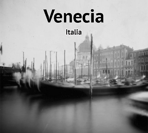 Venecia