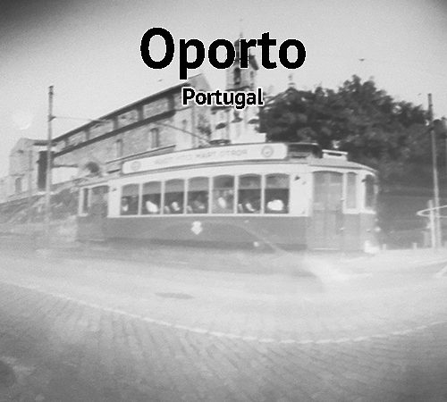 Oporto